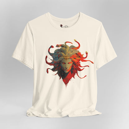 Ember Medusa