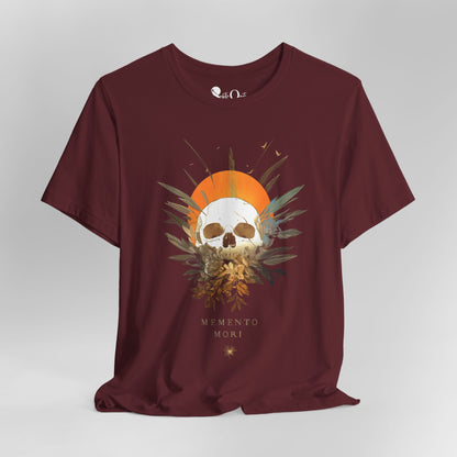 Mortal Sun | Memento Mori