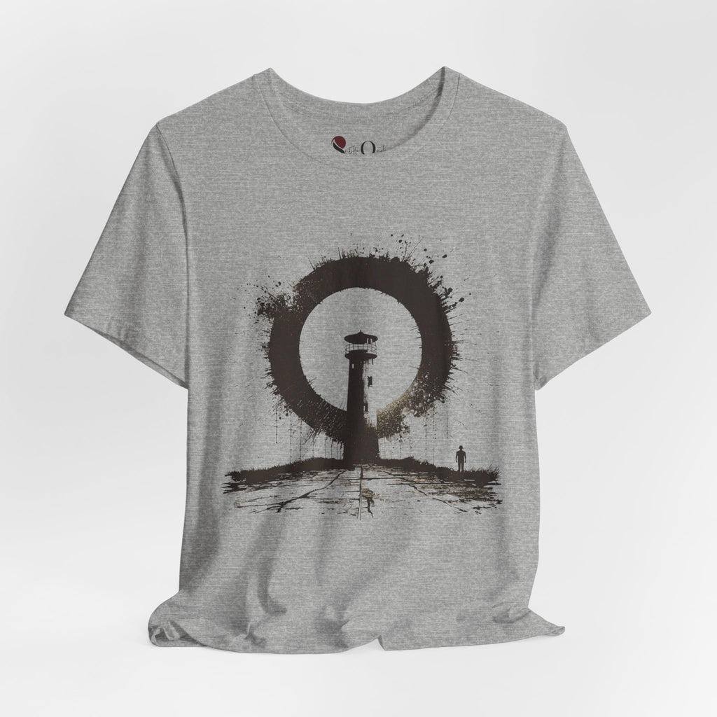 Solitude Beacon Athletic Heather T-Shirt