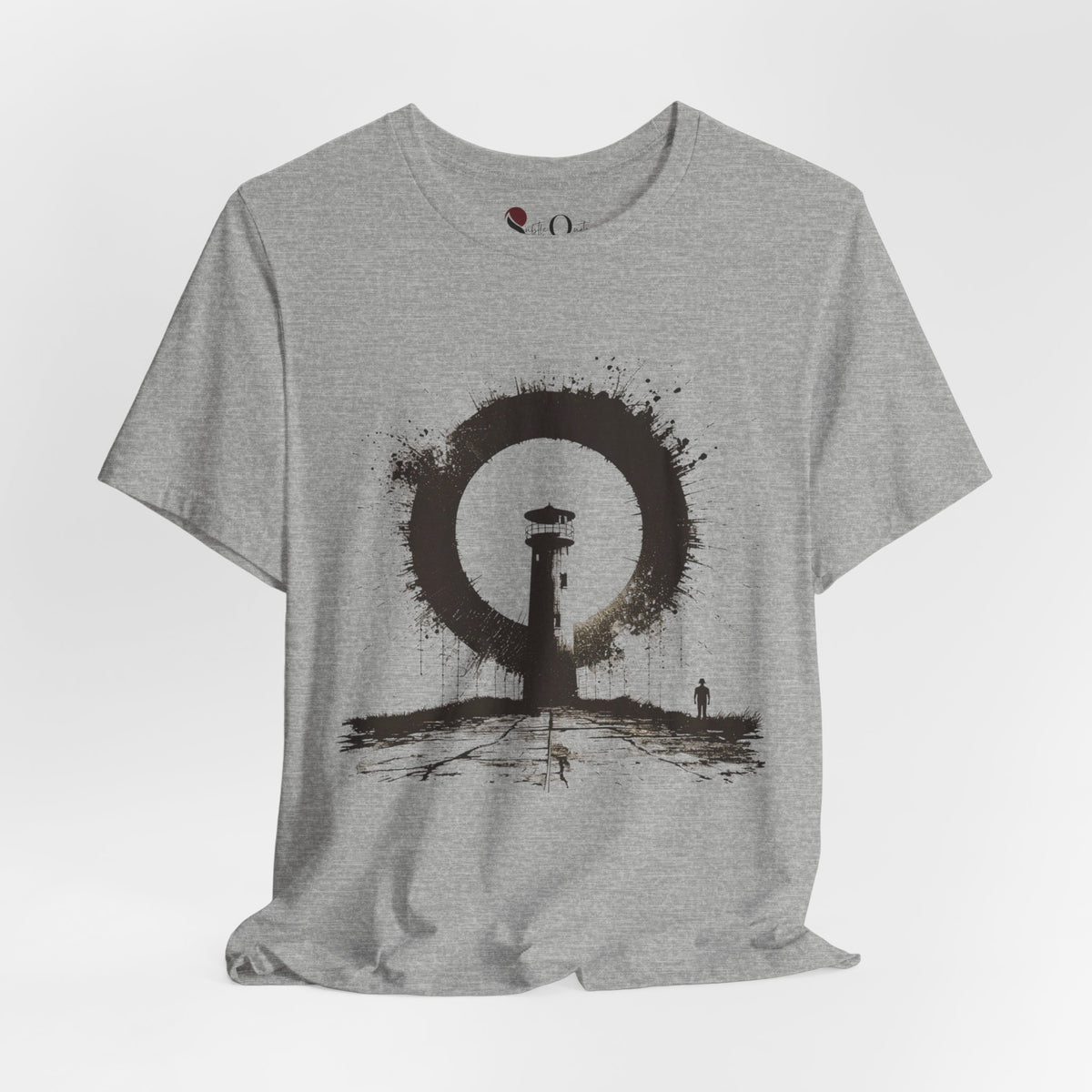 Solitude Beacon Athletic Heather T-Shirt