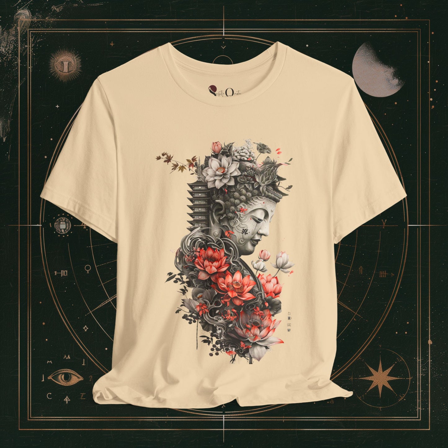 Petals & Peace