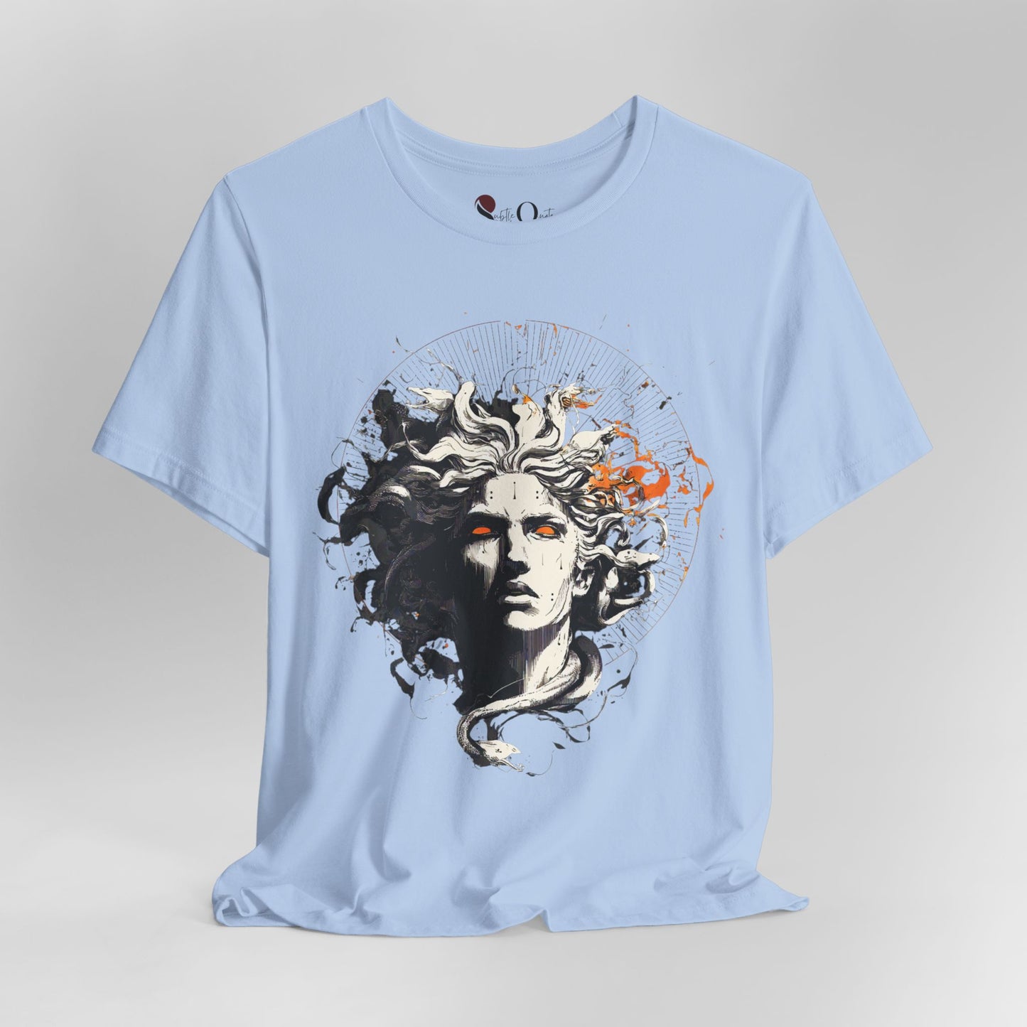 Medusa Halo