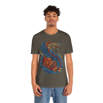 Quetzalcoatl Dark