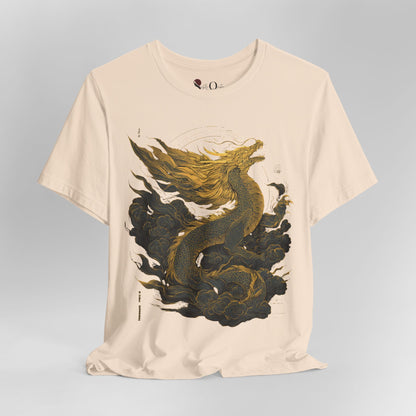 Gilded Dragon