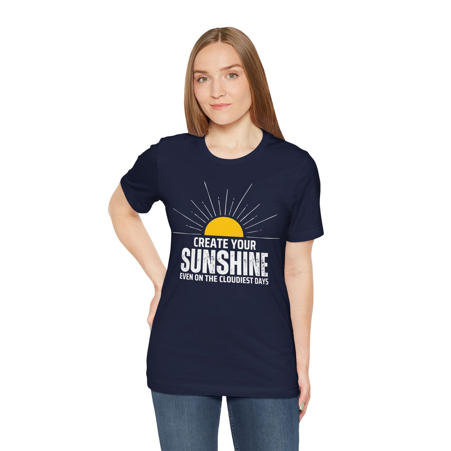 Create Own Sunshine Dark