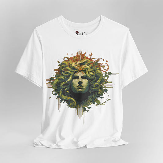 Verdant Medusa
