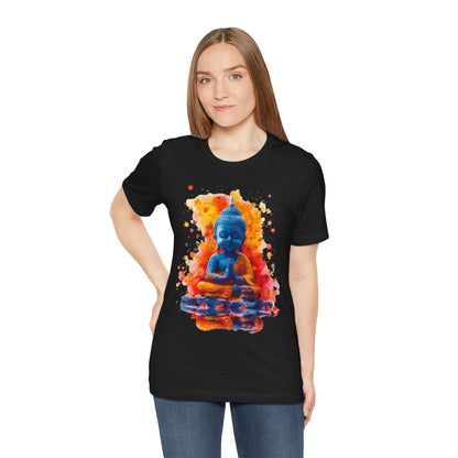 Buddha Radiance Dark