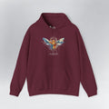 Virgo Honeybee Zodiac Hoodie