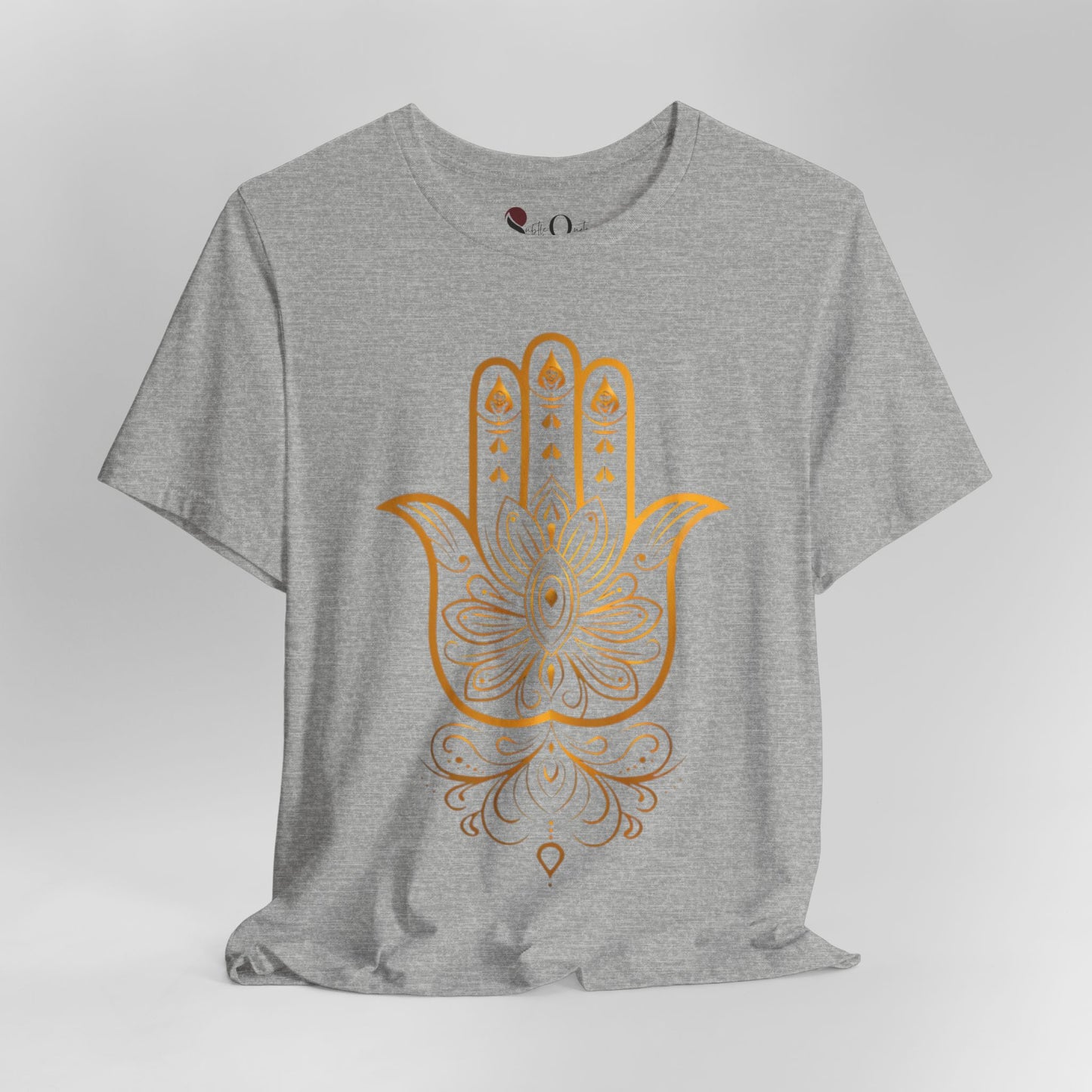 Hamsa Hand