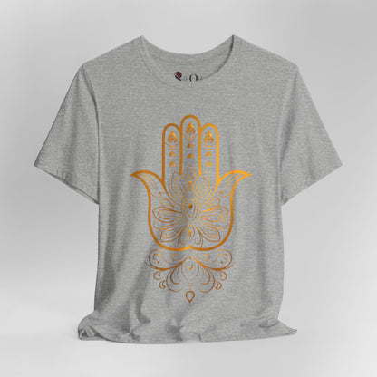 Hamsa Hand