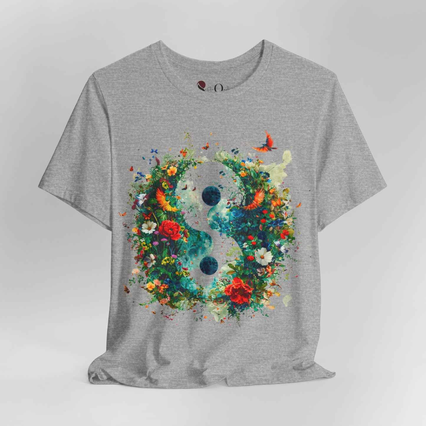 Harmony in Bloom