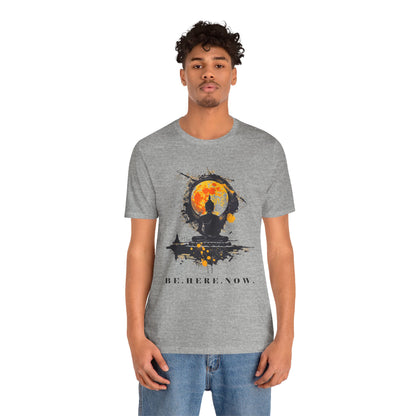 Be Here Now 1