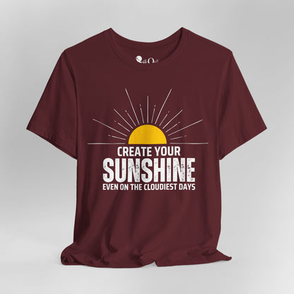 Create Own Sunshine Dark