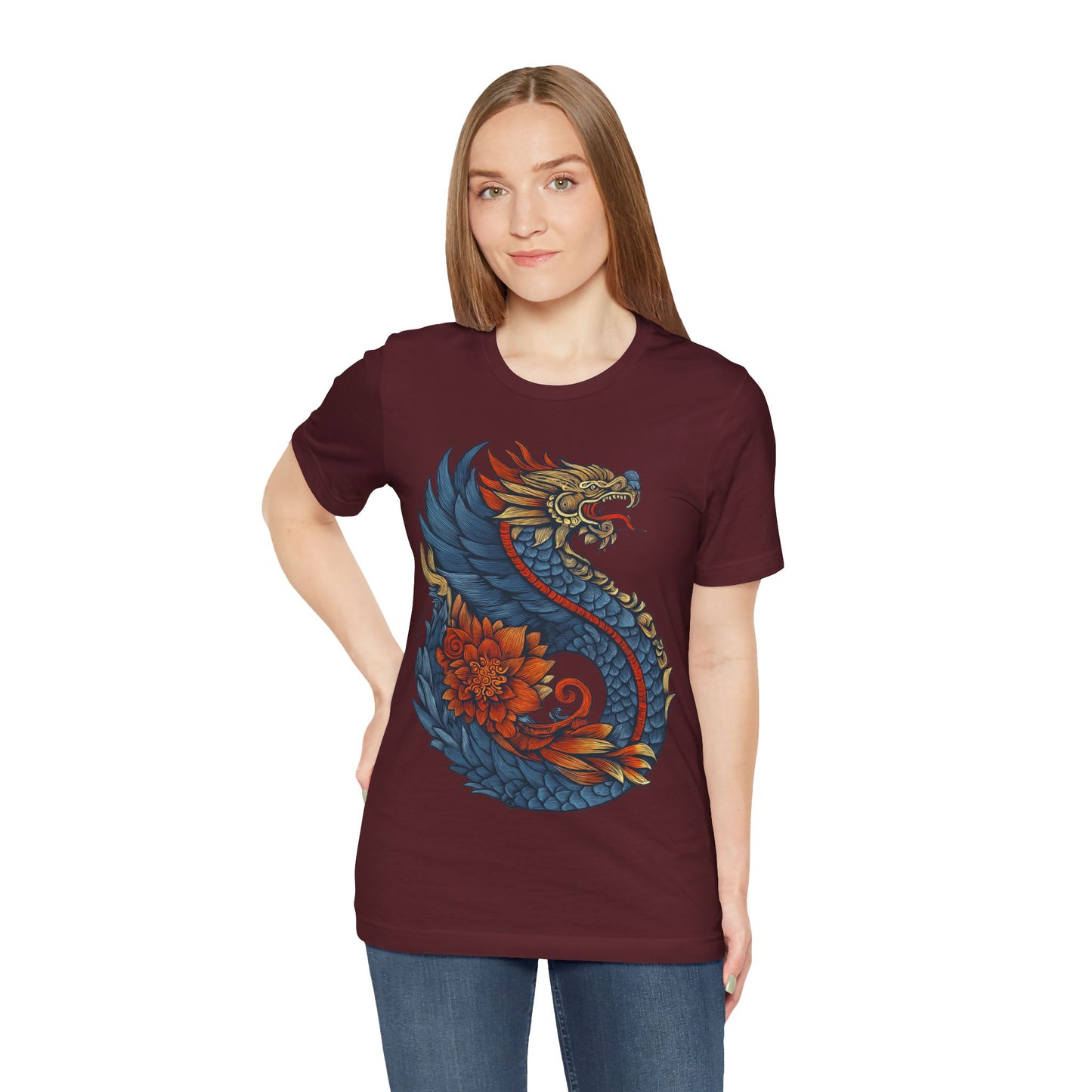 Quetzalcoatl Dark