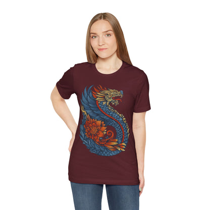 Quetzalcoatl Dark