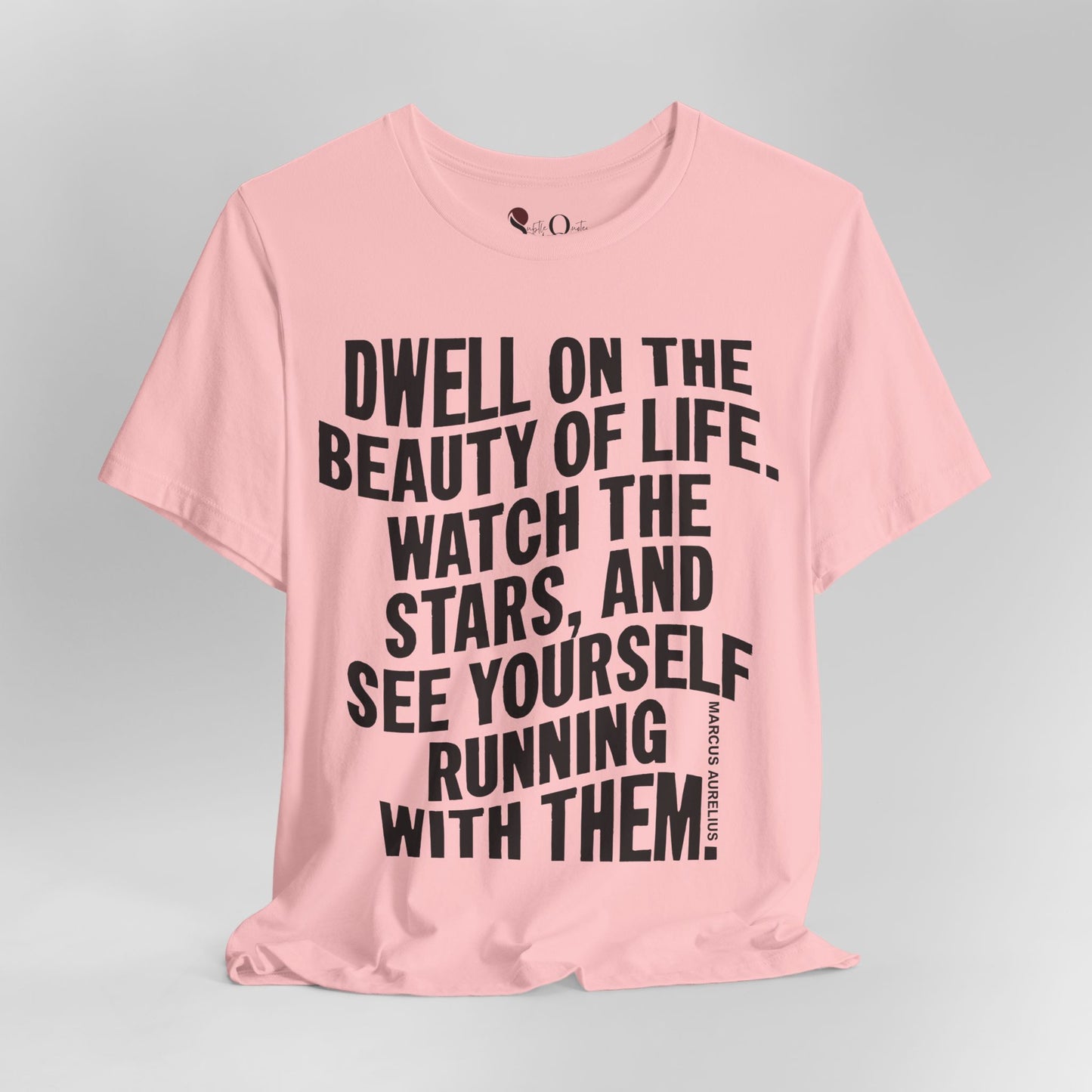 Dwell On Marcus