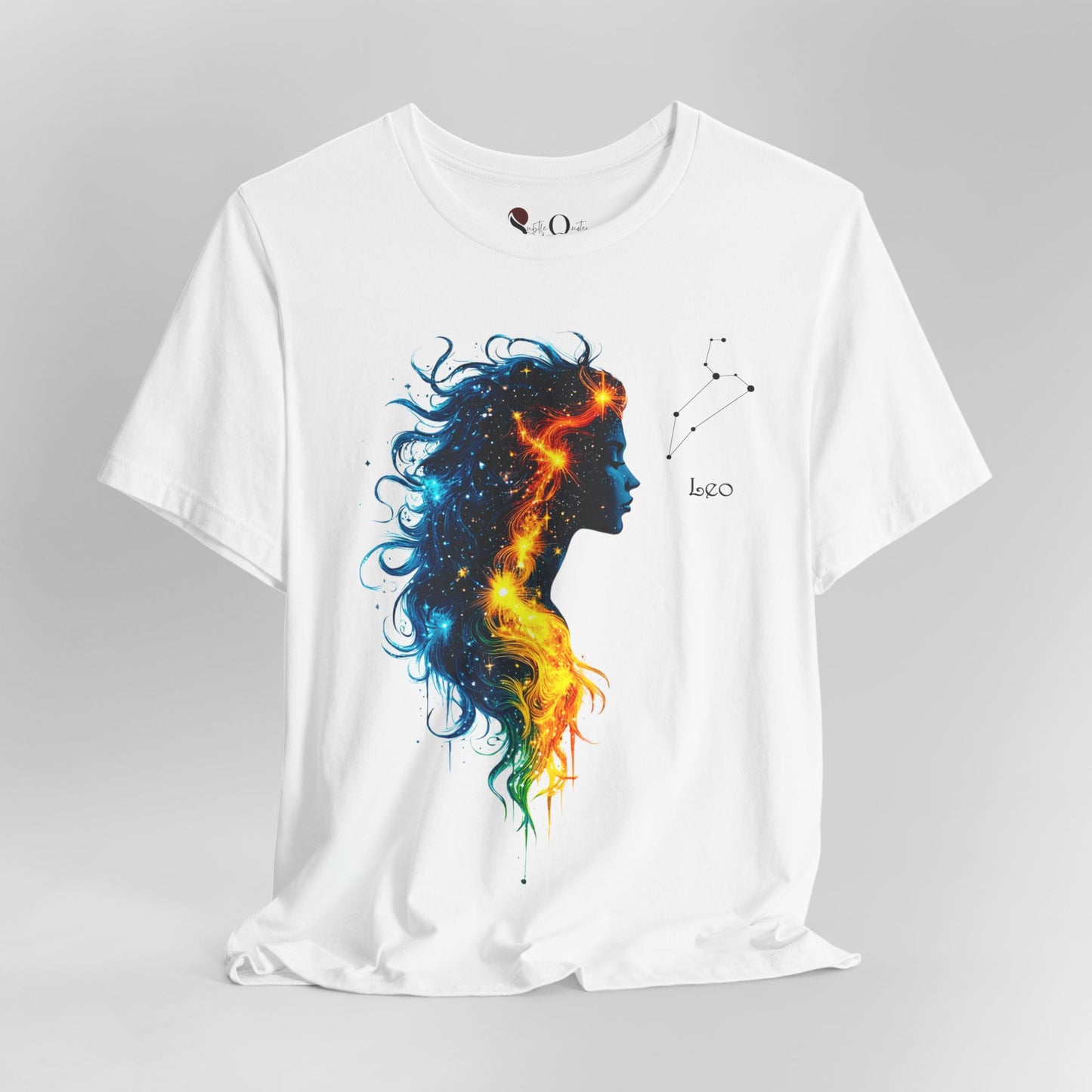 Leo Zodiac T-Shirt