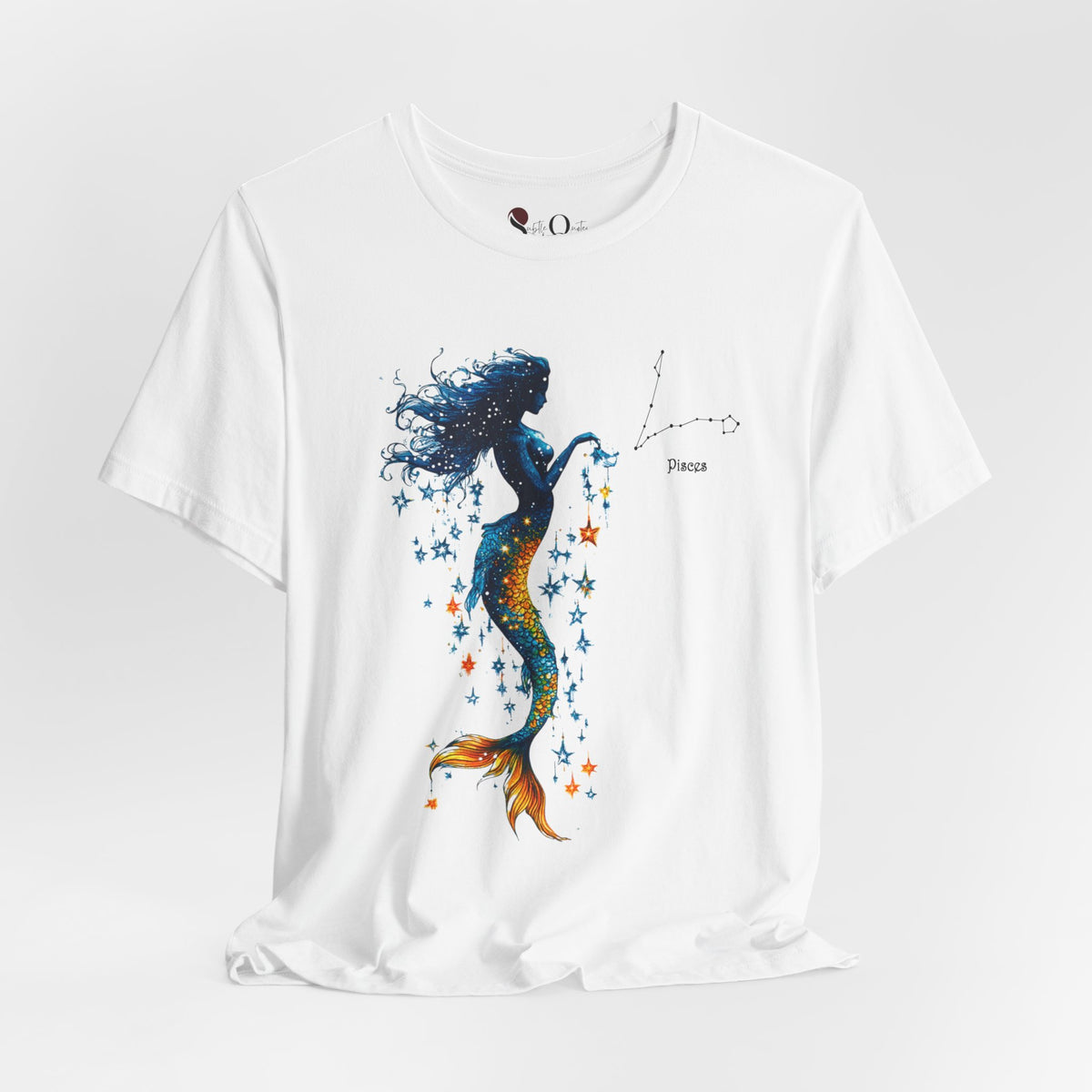 Pisces Zodiac T-Shirt
