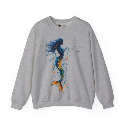 Pisces Zodiac Sweatshirt