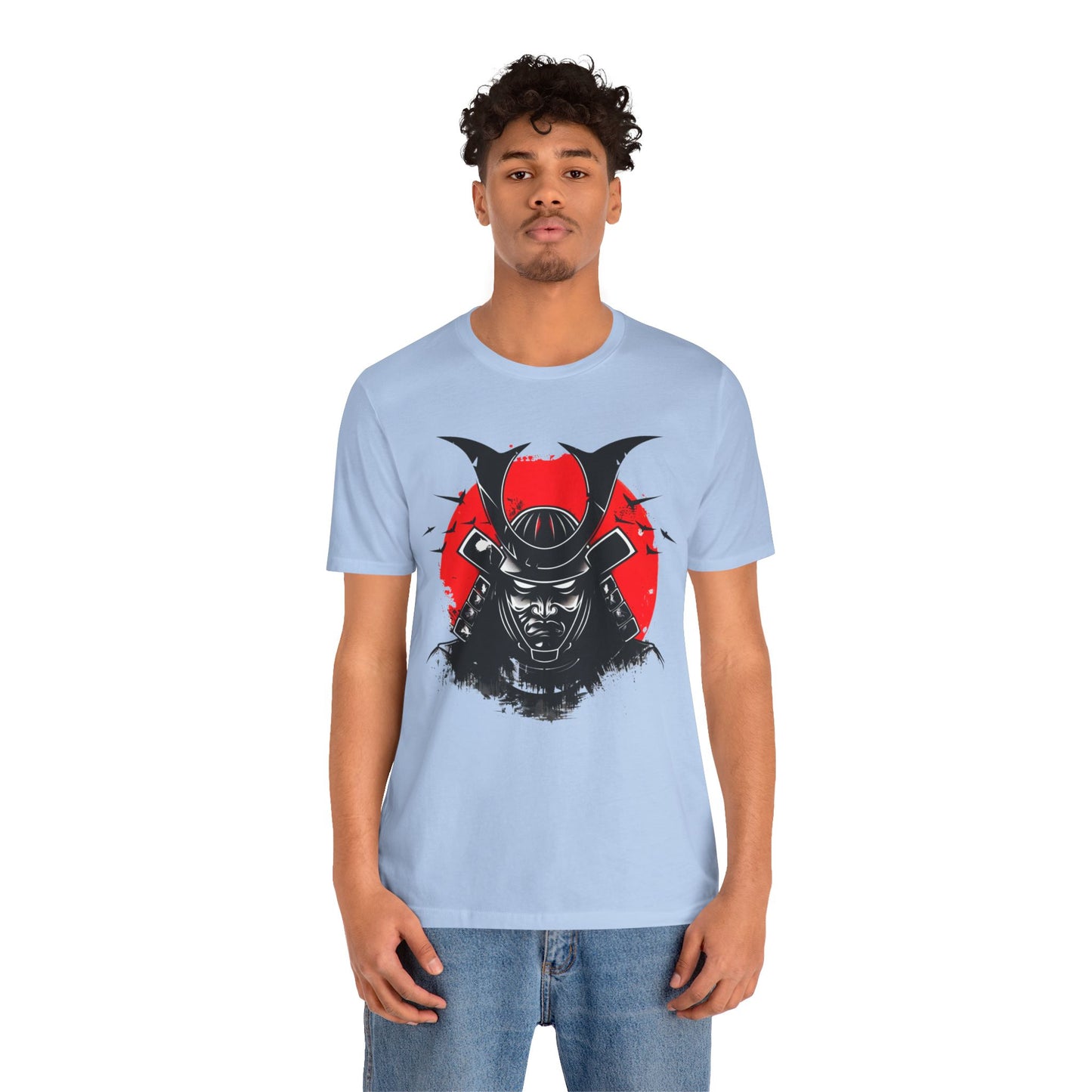 Samurai Spirit
