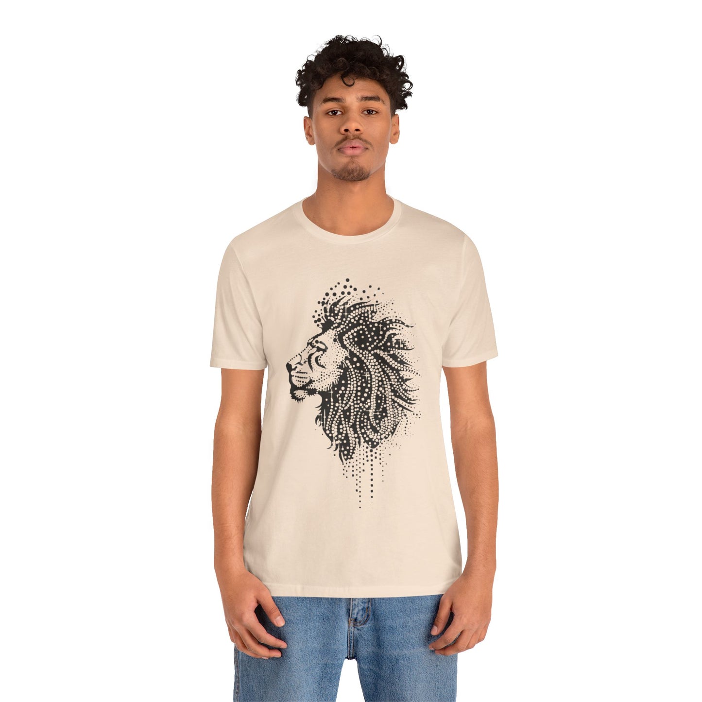 Lion of Light