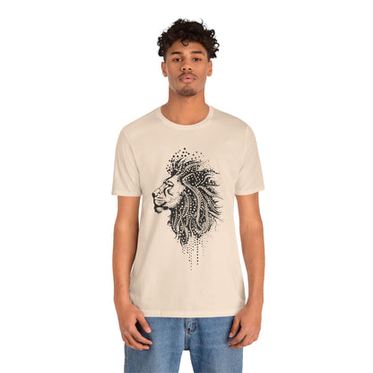 Lion of Light