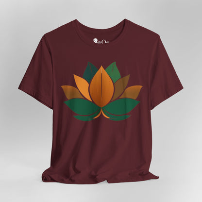 Harmonic Blossom Dark
