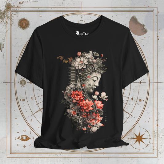 Petals & Peace Dark