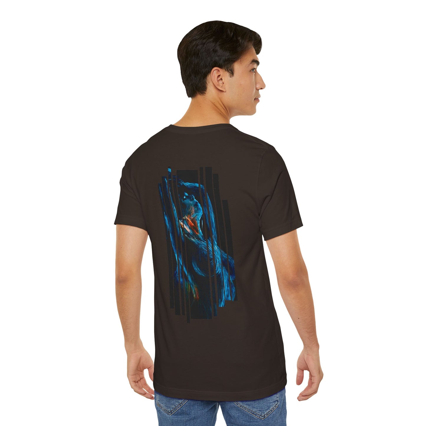 Ethereal Temptation (Design On Back)