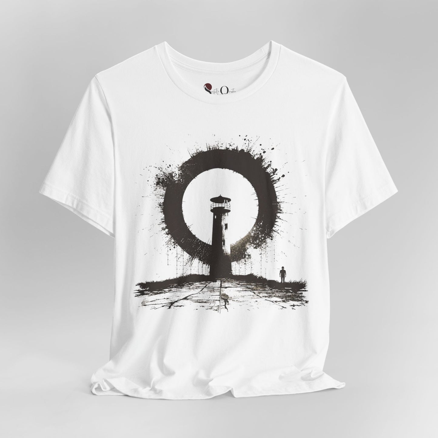 Solitude Beacon