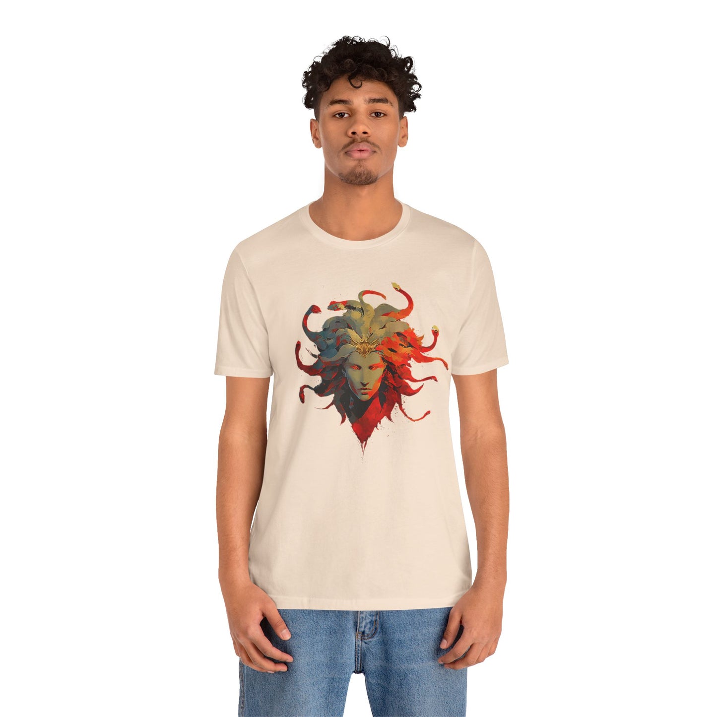 Ember Medusa