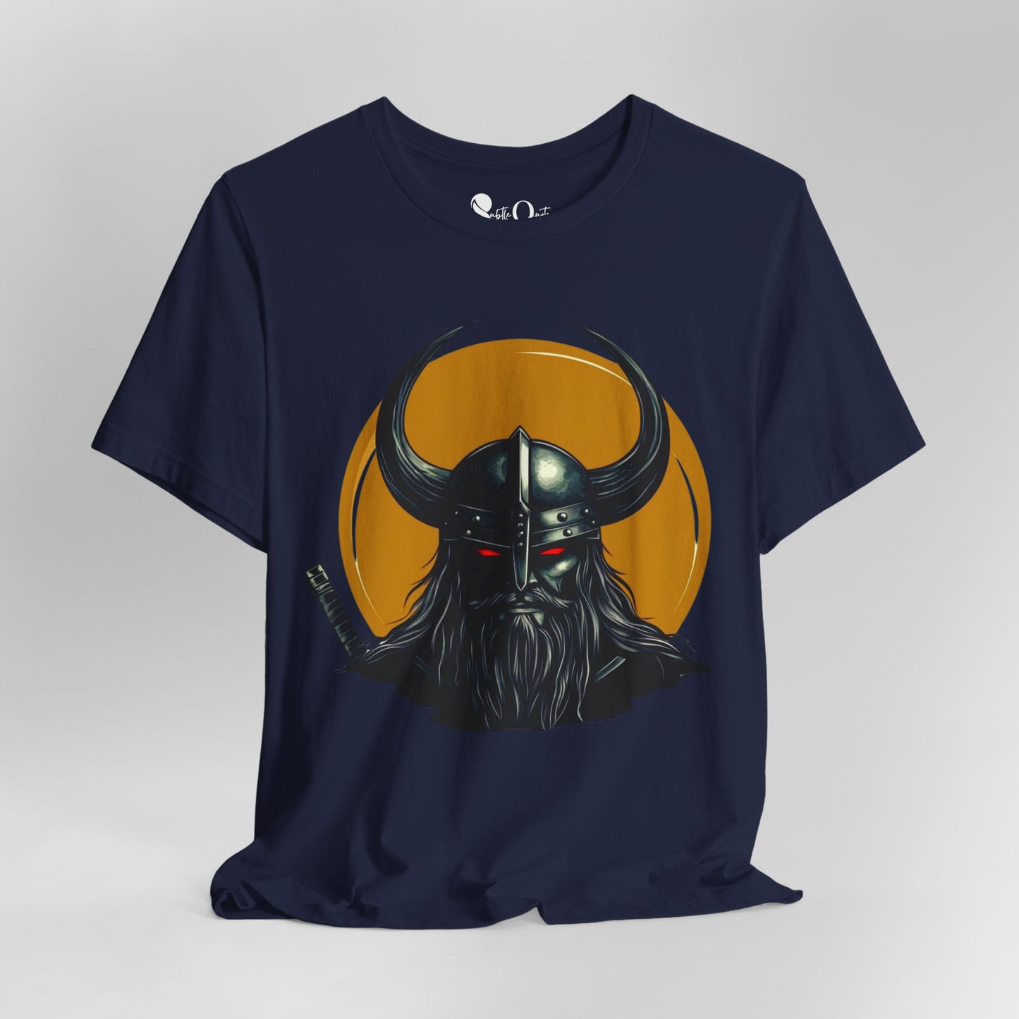 The Berserker’s Gaze Dark