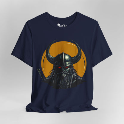 The Berserker’s Gaze Dark