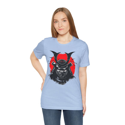 Samurai Spirit