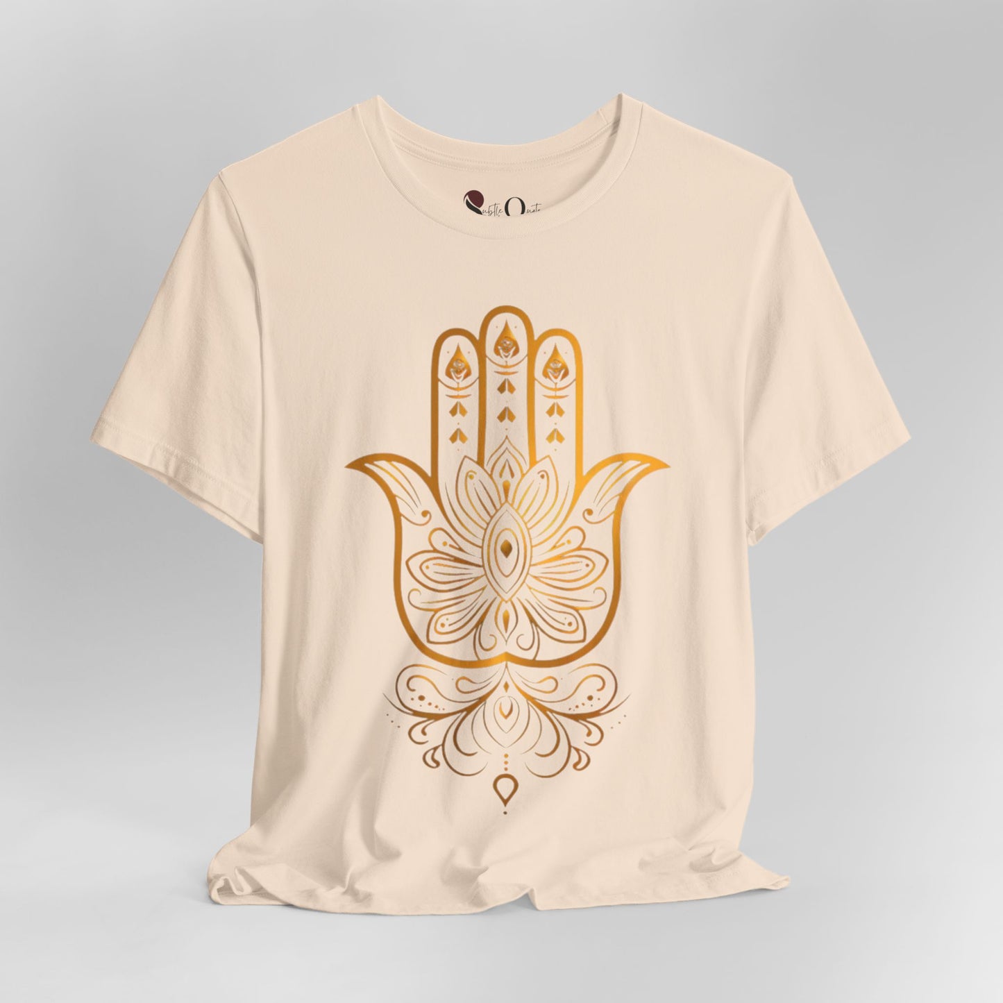 Hamsa Hand