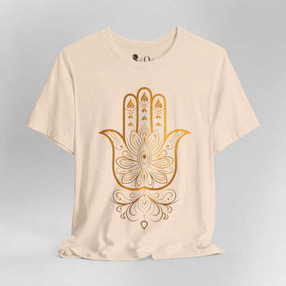 Hamsa Hand