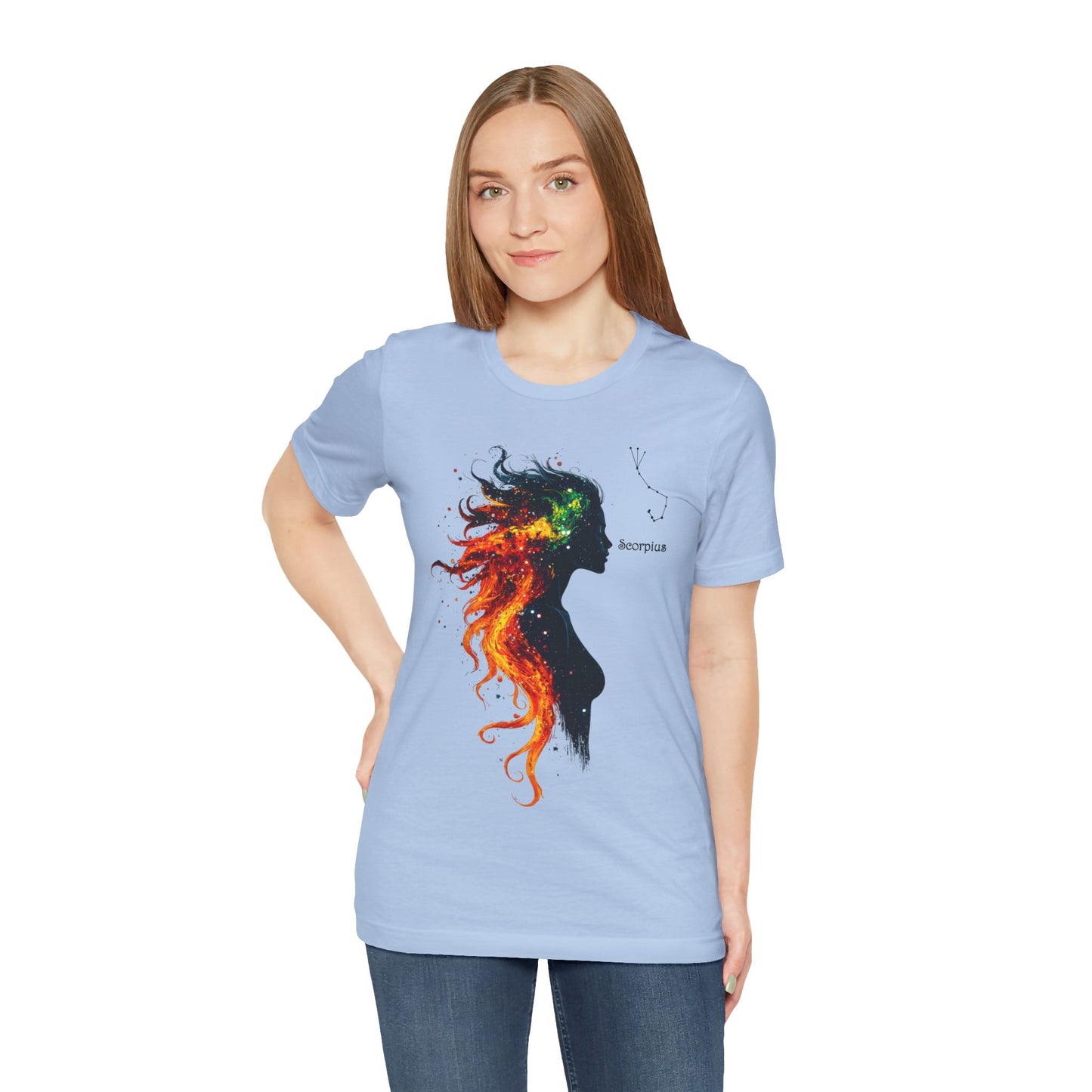 Scorpio | Zodiac Line