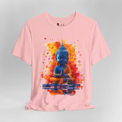 Buddha Radiance