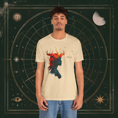 Aries | Zodiac Line
