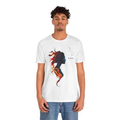Scorpio 1 | Zodiac Line