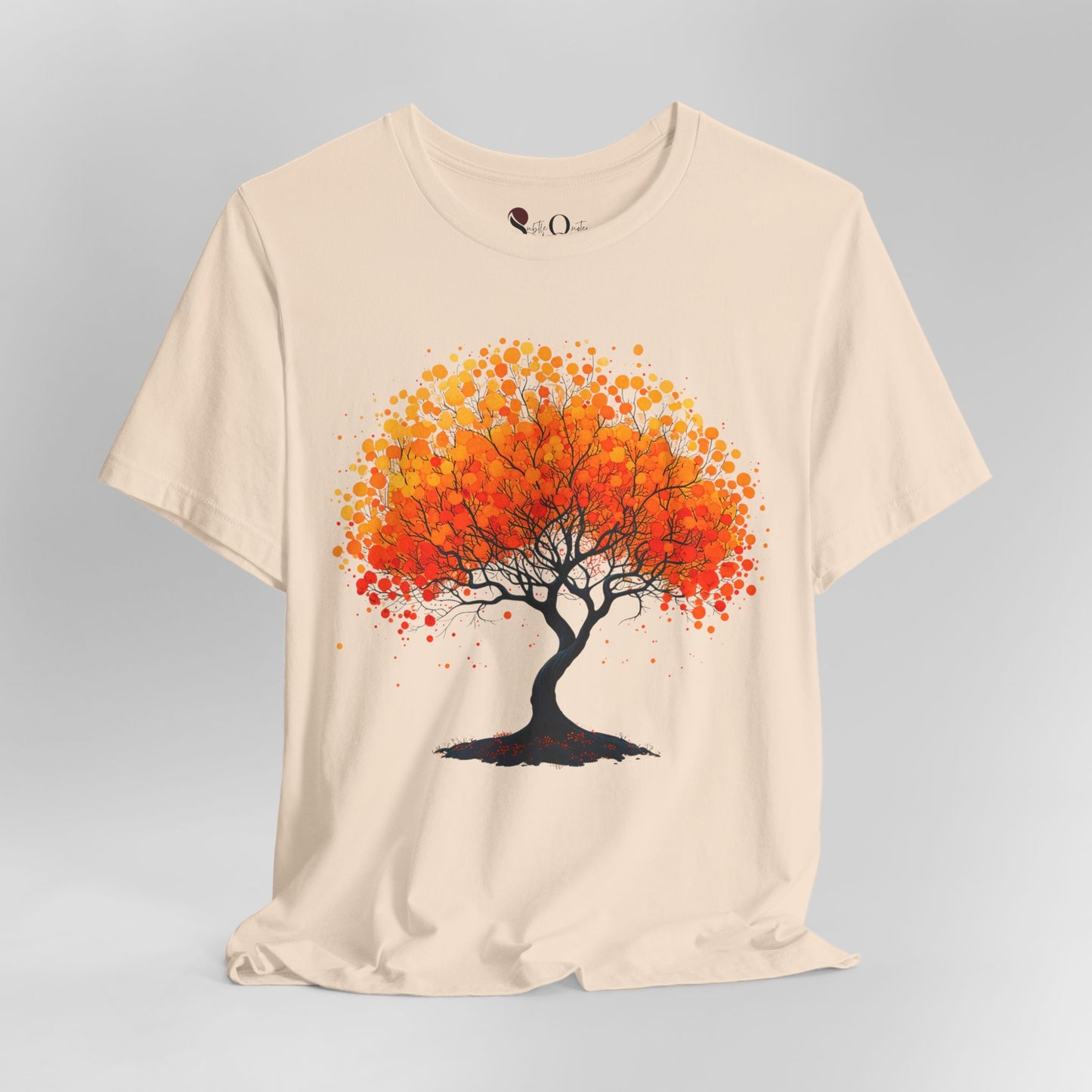 Autumn Radiance