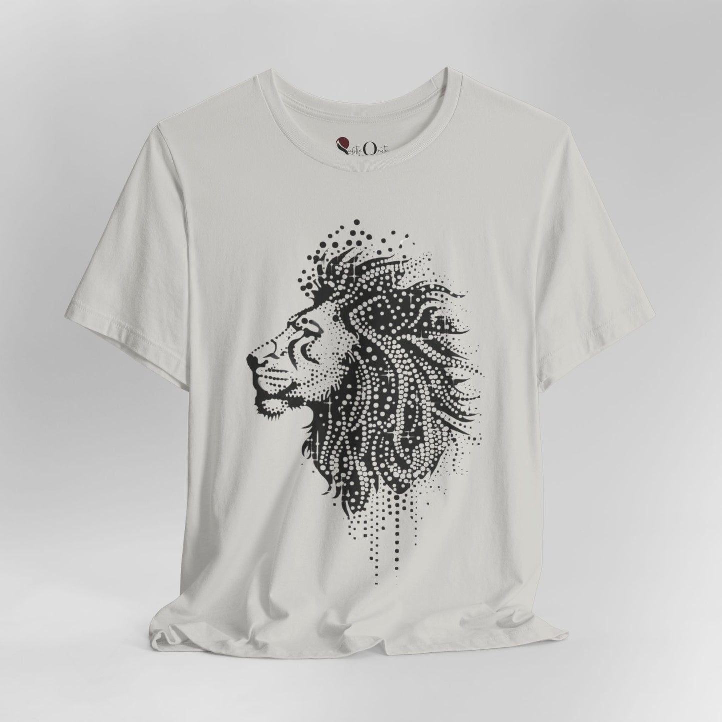 Majestic Lion