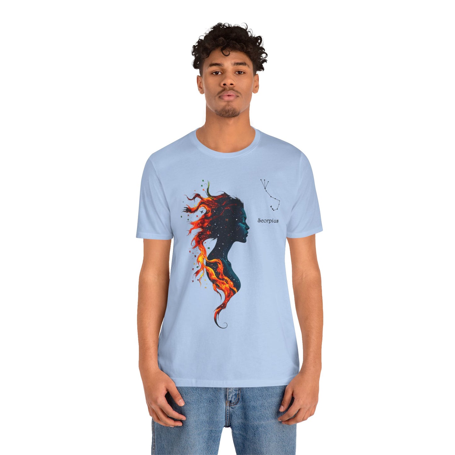 Scorpio 1 | Zodiac Line