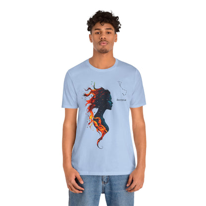 Scorpio 1 | Zodiac Line