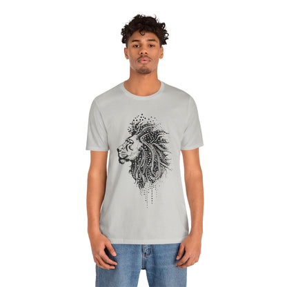 Lion of Light
