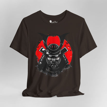 Samurai Spirit Dark