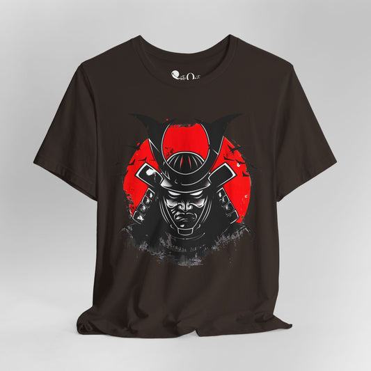 Samurai Spirit Dark