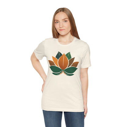 Harmonic Blossom