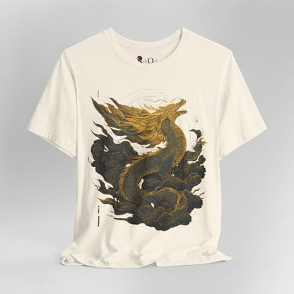 Gilded Dragon