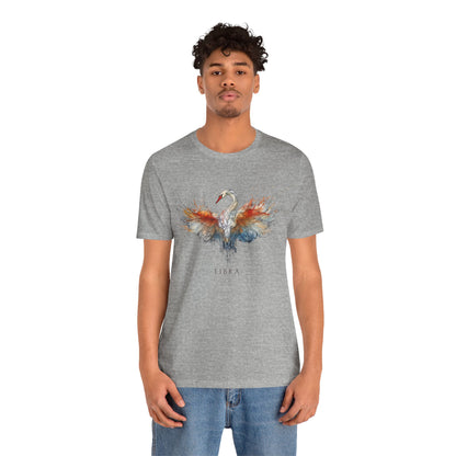 Libra Swan | Zodiac Line